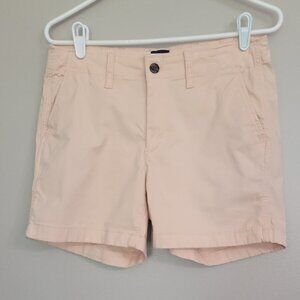 Gap Pink Shorts Size 6